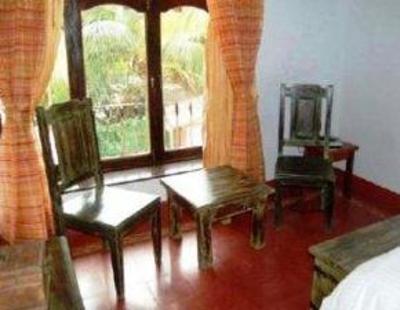фото отеля Divar Island Guest House Retreat