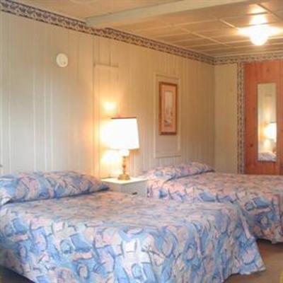 фото отеля Fiesta City Motel Montevideo