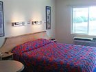 фото отеля Motel 6 Buttonwillow Central