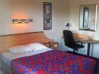 фото отеля Motel 6 Buttonwillow Central