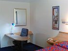 фото отеля Motel 6 Buttonwillow Central