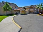 фото отеля Motel 6 Buttonwillow Central