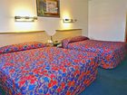 фото отеля Motel 6 Buttonwillow Central
