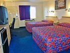 фото отеля Motel 6 Buttonwillow Central
