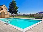 фото отеля Motel 6 Buttonwillow Central