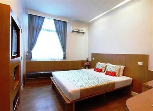 фото отеля China Town Hotel
