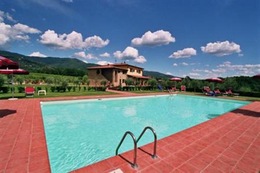 фото отеля Agriturismo Savernano