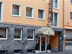 фото отеля Alfa Economy Hotel Munich