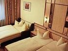 фото отеля Alfa Economy Hotel Munich