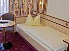 фото отеля Alfa Economy Hotel Munich