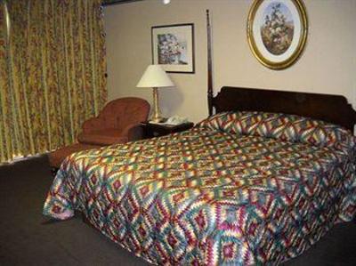 фото отеля Airport Inn Memphis