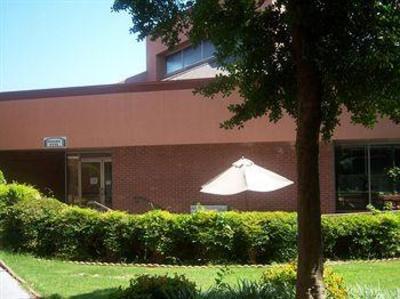 фото отеля Airport Inn Memphis