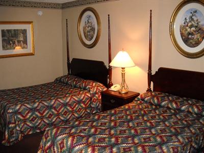 фото отеля Airport Inn Memphis