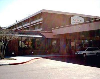 фото отеля Airport Inn Memphis