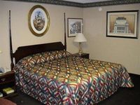 Airport Inn Memphis