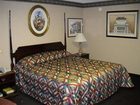 фото отеля Airport Inn Memphis
