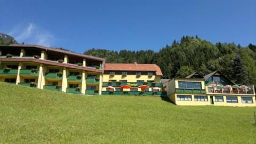 фото отеля Sonnhof Hotel Grobming