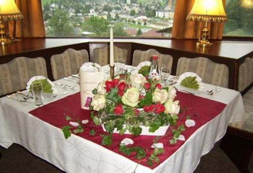 фото отеля Sonnhof Hotel Grobming