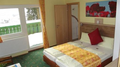 фото отеля Sonnhof Hotel Grobming