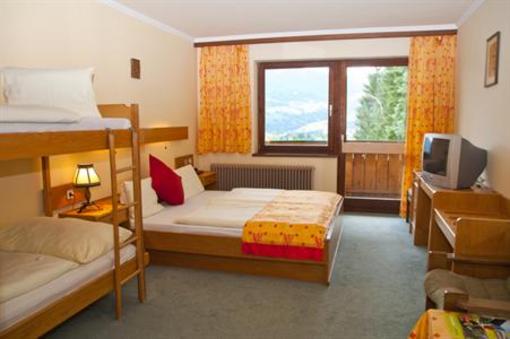 фото отеля Sonnhof Hotel Grobming