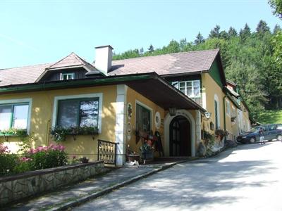 фото отеля Sonnhof Hotel Grobming