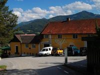 Sonnhof Hotel Grobming