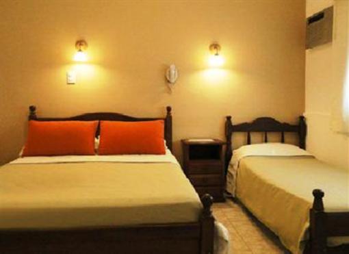 фото отеля Hotel Alpre