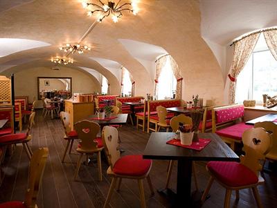 фото отеля Hotel Donauterrasse