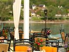 фото отеля Hotel Donauterrasse