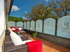 фото отеля Hotel Donauterrasse