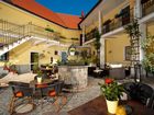 фото отеля Hotel Donauterrasse