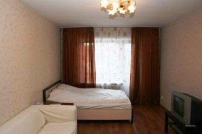 фото отеля Bud Kak Doma