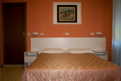 фото отеля Hotel Trieste Chianciano Terme