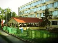 Hotel Seni Studium Budapest
