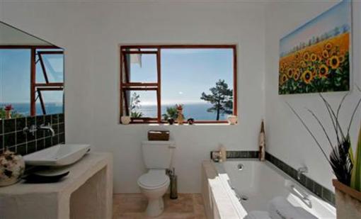 фото отеля Camelthorn Lodge