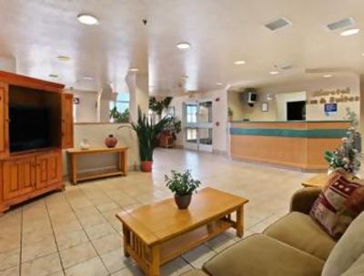 фото отеля Motel 6 Bernalillo