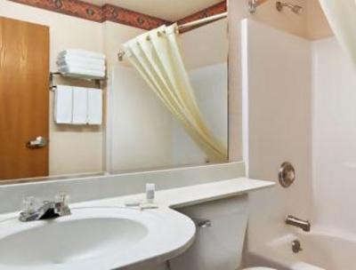 фото отеля Motel 6 Bernalillo