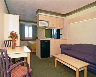 фото отеля Motel 6 Bernalillo