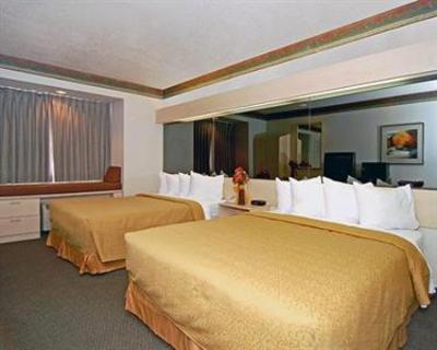 фото отеля Motel 6 Bernalillo