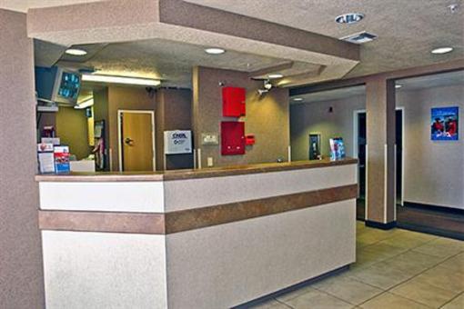 фото отеля Motel 6 Bernalillo