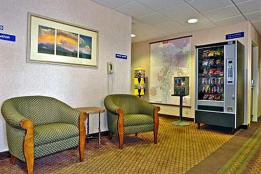 фото отеля Motel 6 Bernalillo