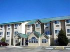фото отеля Motel 6 Bernalillo