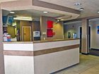 фото отеля Motel 6 Bernalillo