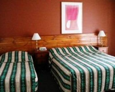 фото отеля Anchor Inn