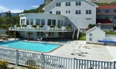 фото отеля White Mountain Hotel and Resort