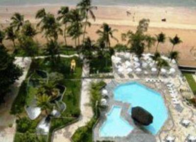 фото отеля Golden Tulip Golden Beach