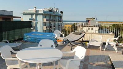 фото отеля Hotel Manola Rimini