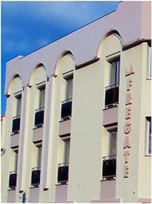 фото отеля Hotel La Fregate