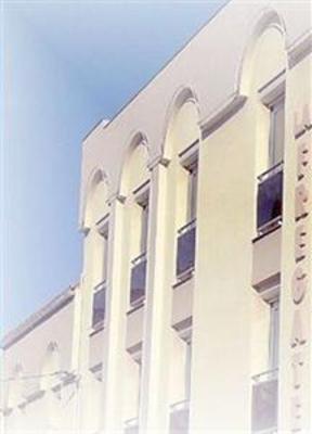 фото отеля Hotel La Fregate