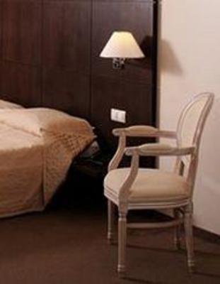 фото отеля Hotel La Fregate